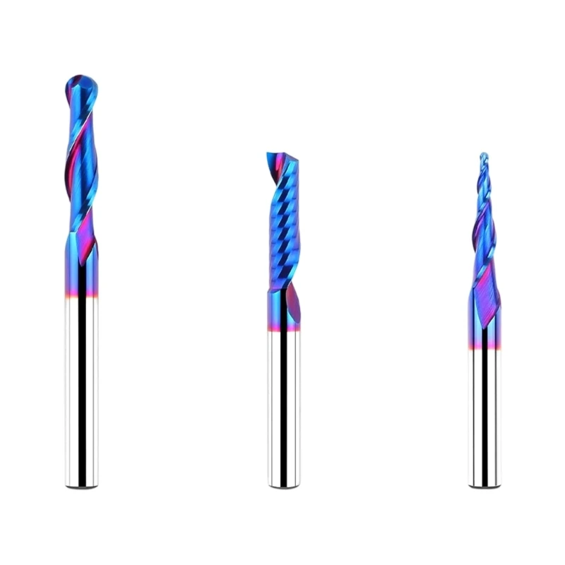 

Сверхмощные заточенные гравировальные фрезы, фрезы, инструменты, подходящие для изготовления мебели и декоративных работ по