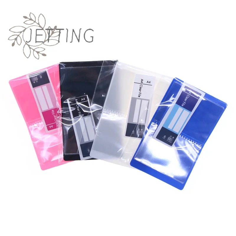 Heißer 1:12 Puppenhaus Miniatur Simulation Datei Buch Ordner Binder Möbel Hause Modell Dekor Spielzeug Puppe Haus Zubehör