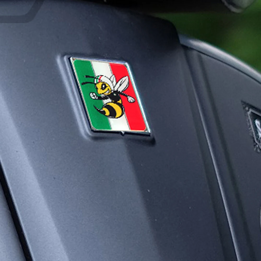 

3D Motorcycle Decal Sticker for PIAGGIO VESPA GTS GTV LX LXV 125 250 300 Ie Super