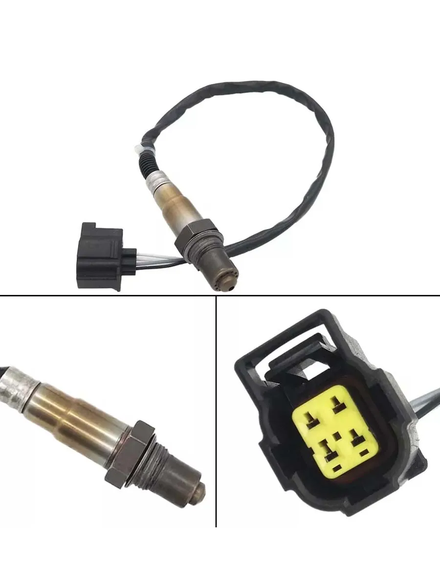 Oxygen Sensor 0045420818 0258006748 234-4896 For Mercedes-Benz C300 E350 R350 E550 ML350 ML550 S400 S450 0258006747  V30760039