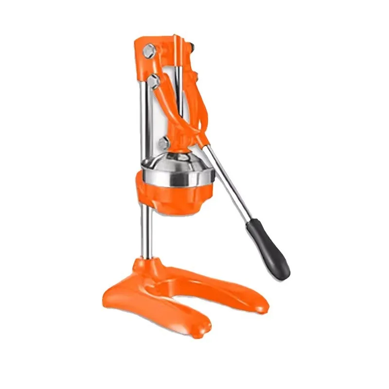 

New manual commercial juicer for pomegranate, lemon, orange, watermelon, juicer