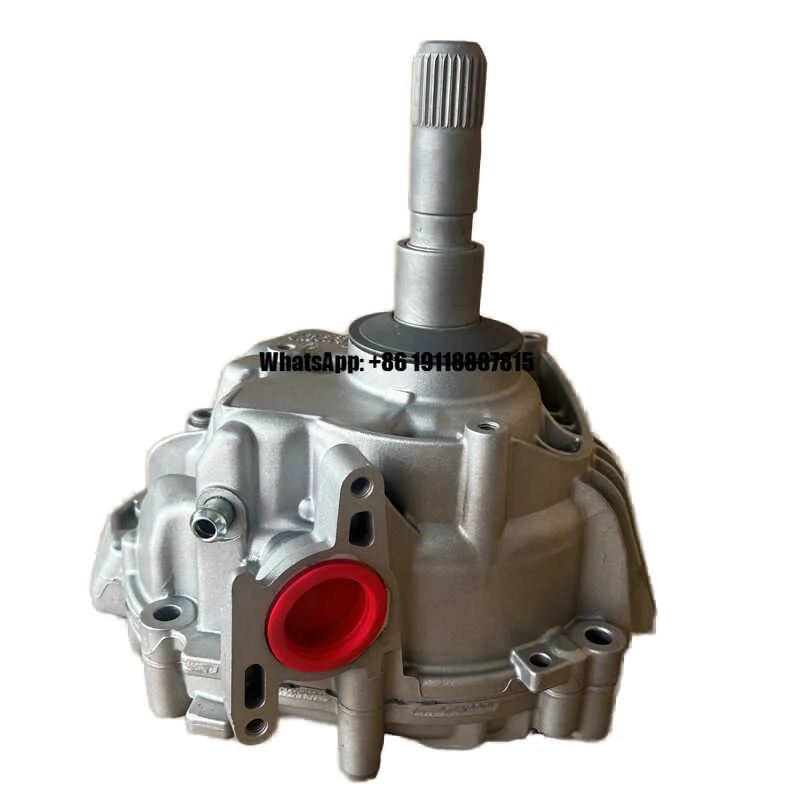 

Восстановленный комплект сцепления для дифференциала Porsche Macan и Cayenne (коробка передач)