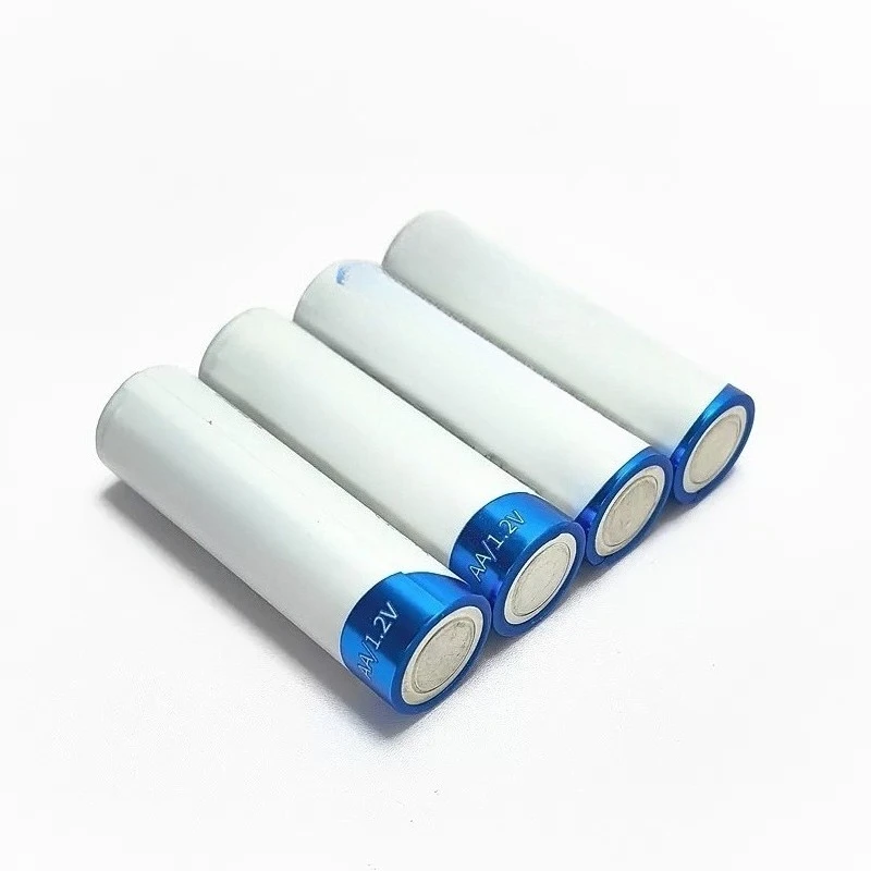 For Bestone KTV Microphone Microphone NiMH No. 5 Battery Toy Long battery life Large capacity 3300MAH