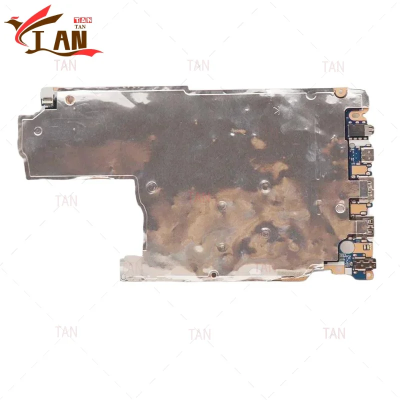 

NM-D471 для Lenovo Ideapad 3-15ITL6, материнская плата для ноутбука HS460 HS560 HS760 5B21B85187 I5-1135G7, процессор 4 ГБ ОЗУ, 100% полностью работает TAN