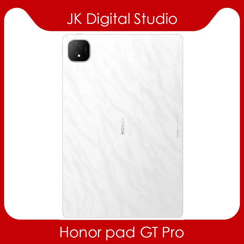 New Google Play Honor Pad GT Pro WIFI Version 12.3inch OLED