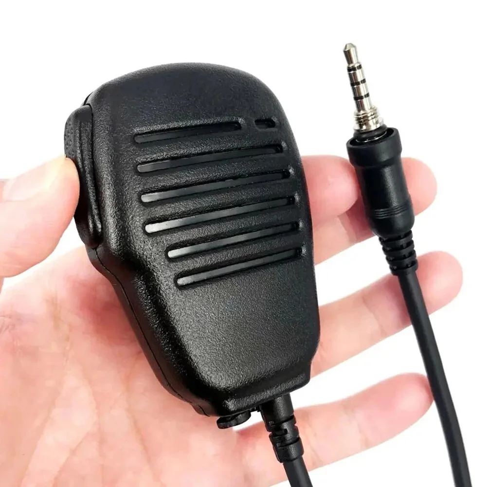MH-57A4B Speaker Microphone For Yaesu For Vertex VX-6R VX-7R FT-270 VX-170 For Walkie For  Talkie Radio Ham Communication view 6
