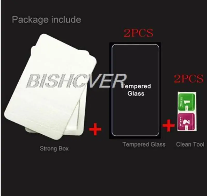 Tempered Glass FOR Oukitel WP18 Pro 5.93\