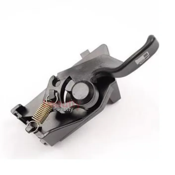 

Fuel tank door clasp hand switch for Zotye T600