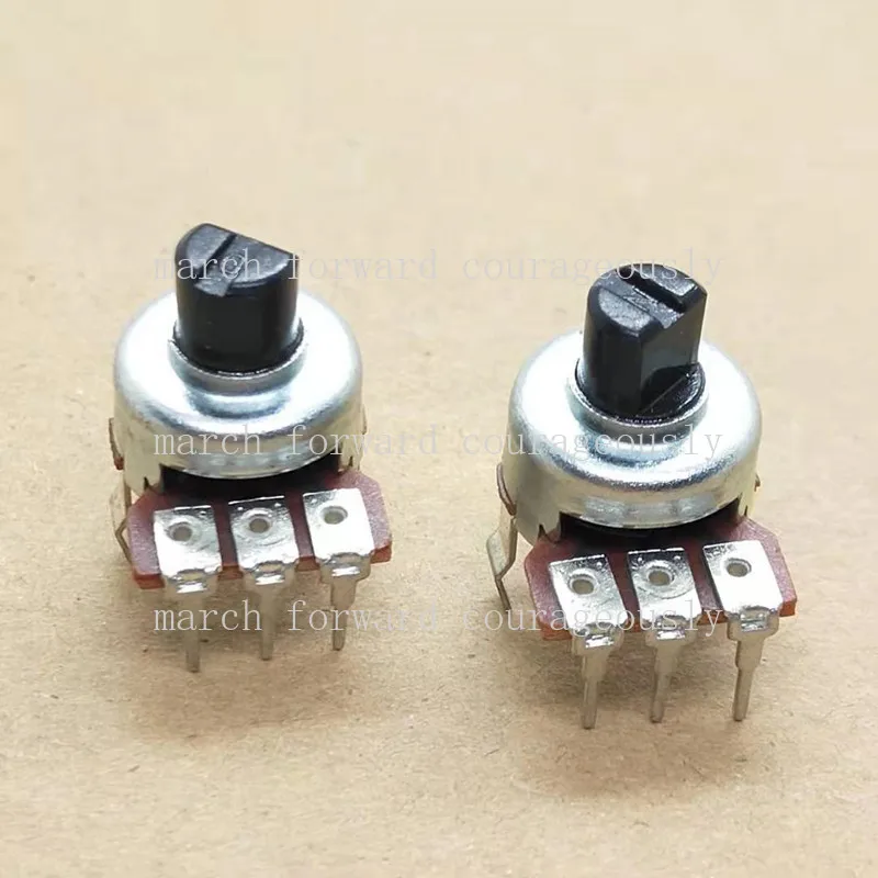 10PCS 121 Model Sin…