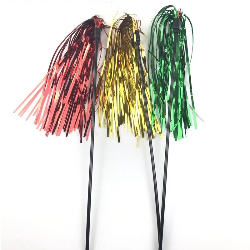 Thumbnail 3 - #73 Compare Cat Wand Toys Before You Buy