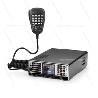 Q900 V4.0 Portable backpack SDR shortwave radio with built-in antenna 20W