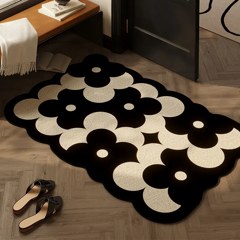 Modern Geometric Fl…