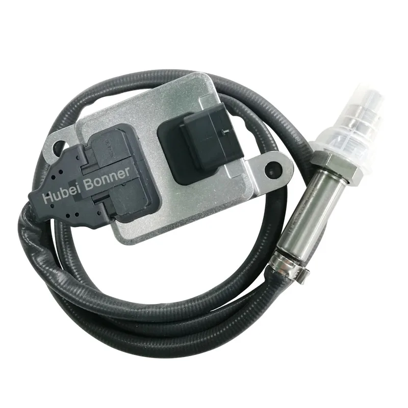 

5WK9 6713A Factory Direct Supply Nitrogen Oxide Oxygen NOx Sensor NOX Inductor 5WK96713A for Cummins