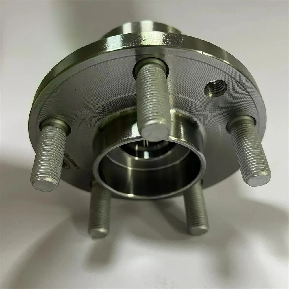 LR003157 Front Wheel Flange Bearing Assembly Hub Bearing for Land Rover Freelander 2 - New Original