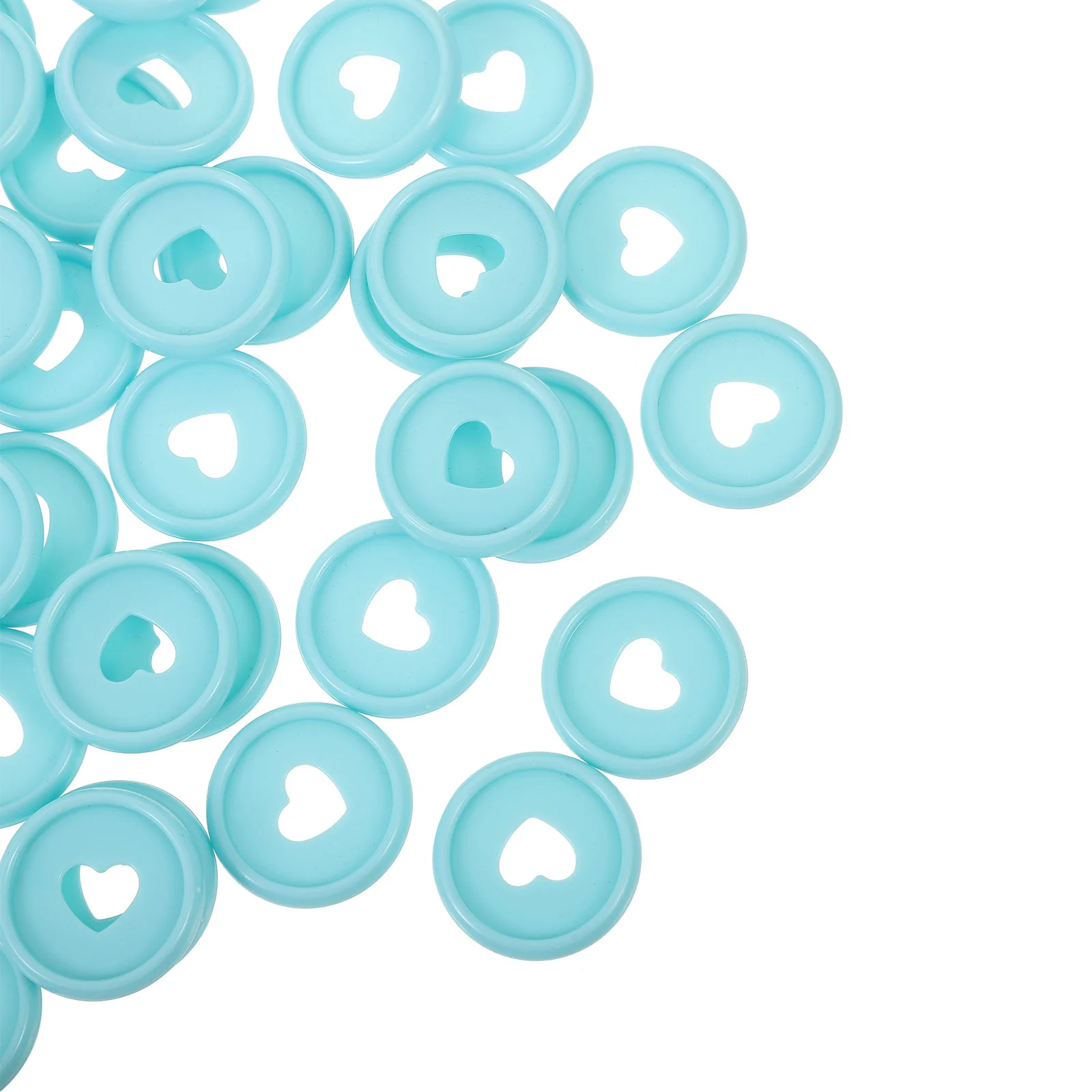 Binder Discs Notebook Binde scheiben Planer Binden Discs Lose blatt Binder Discs Tages planer Schule Studie Rund binder