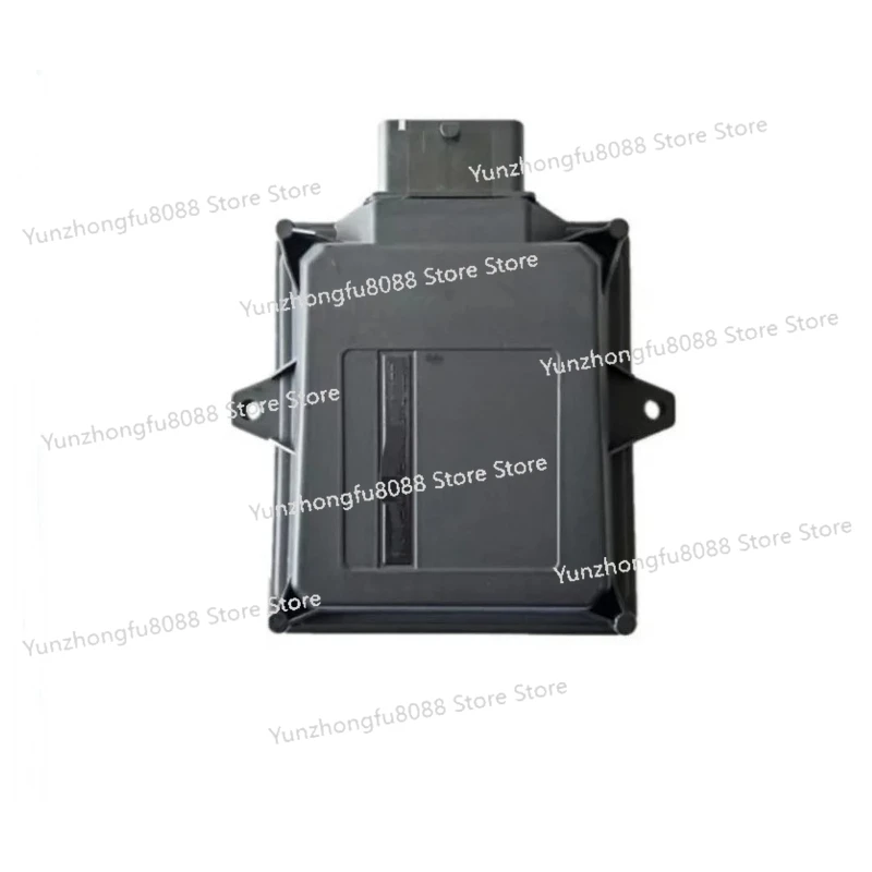 

4 Cylinder Ecu Box for Sequential Injection System CNG Lpg Conversion Kits