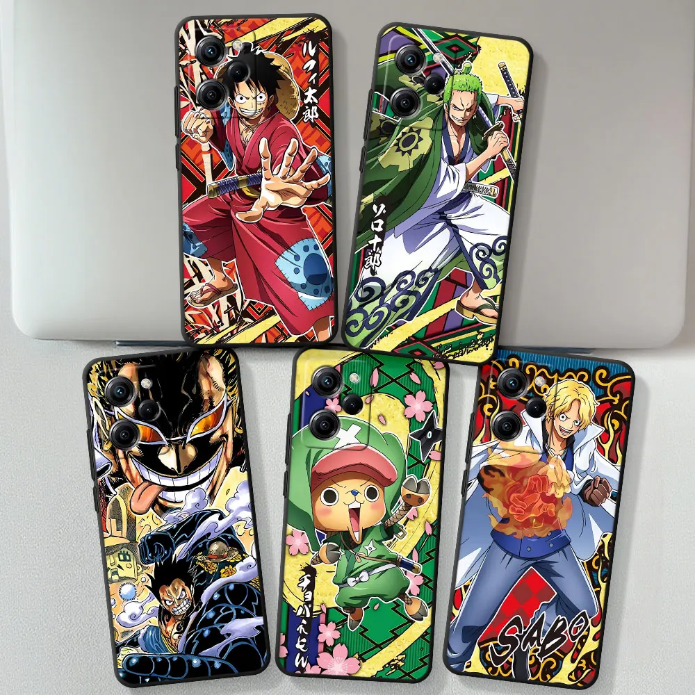 Anime One Piece Zor…