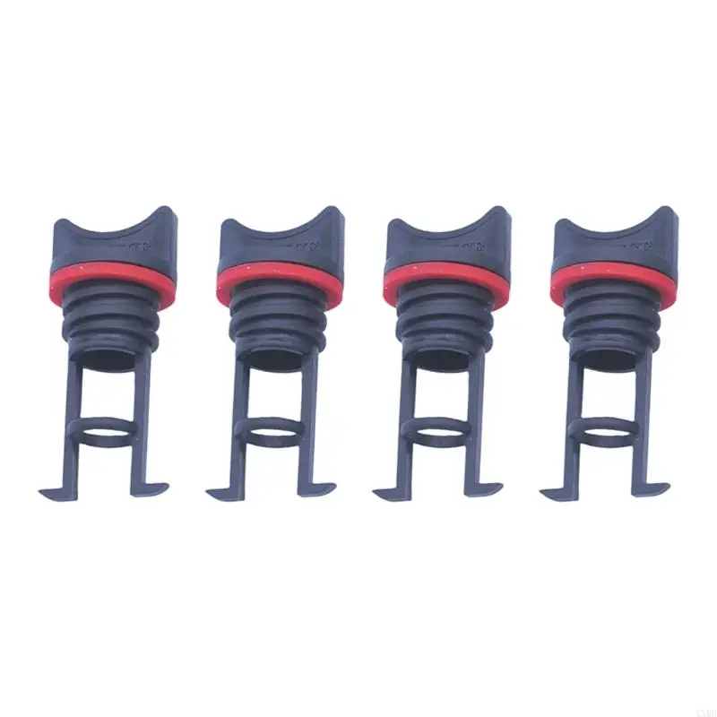 Drain Opening Bung 19 mm Ribbed Insert for Craft Routine Care Use 4XBB
