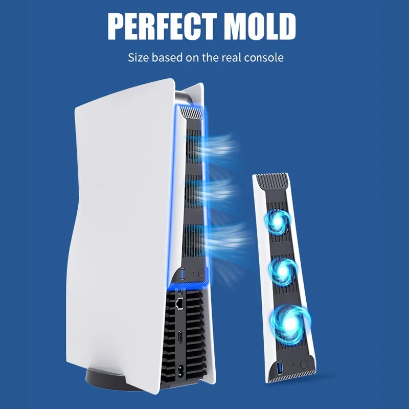 Thumbnail 3 - #69 Best PS5 Console Stands to Buy In 2026