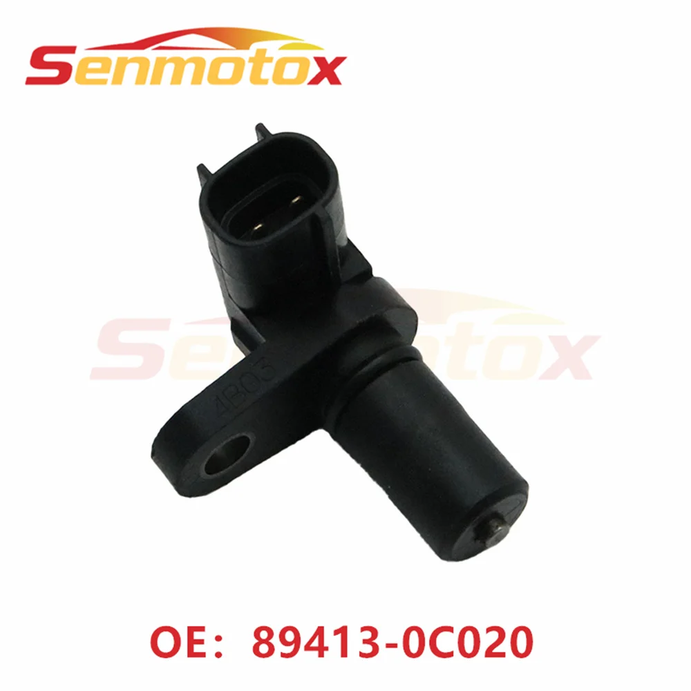 89413-0C020 Transmission Speed Sensor For Toyota Sequoia Tundra Land Cruiser Lexus LX570 5.7L Auto Parts 894130C021 8941320010