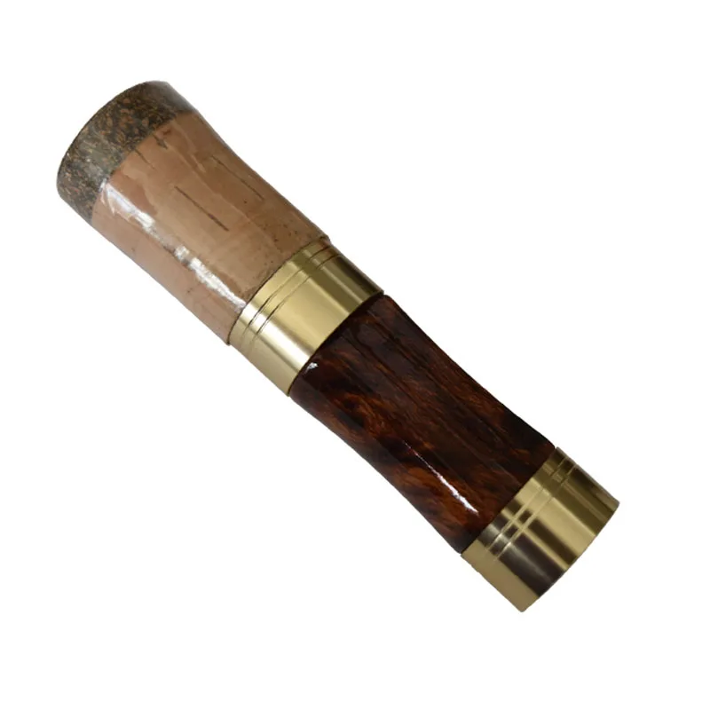 Trout fishing rod reel seat  micro-guides rod wheel seat rod fishing reel Fishing rod accessories