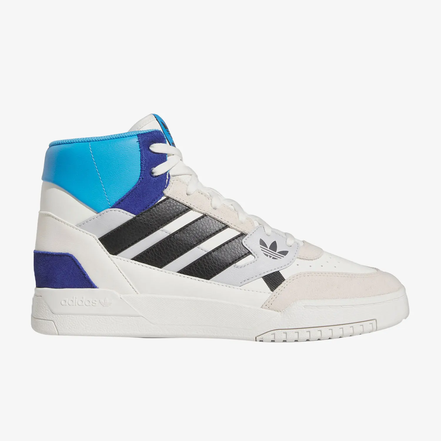 

Adidas Originals Official DROP STEP SE Unisex Sports Shoes GZ2572