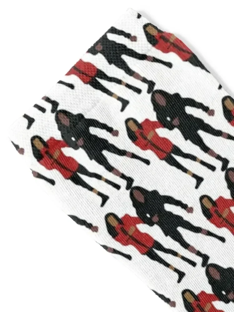 Milli Vanilli Socks custom sports Men's Socks Girl Men's