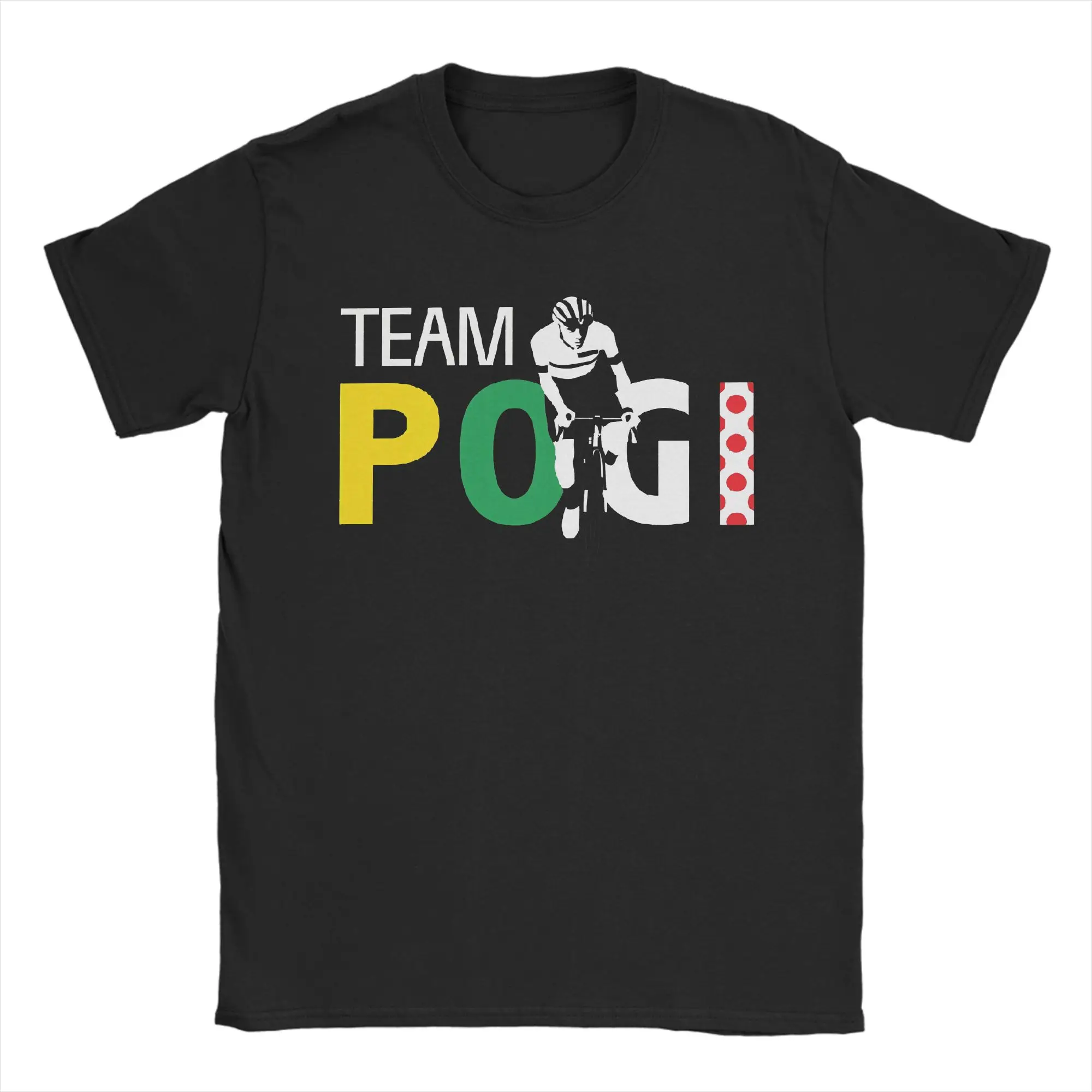 Tadej Pogacar Cycli…