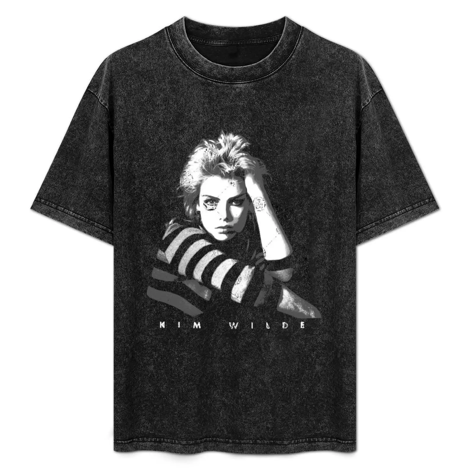 Kim Wilde - Portrai… - image