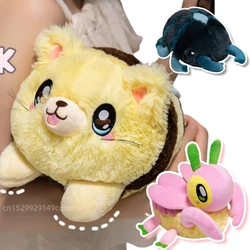 Kawaii High Quality Cartoon Insect Series Plush Doll Mantis Beetle Bee Plush Toy Home Decoration Gift For Boys And Girls