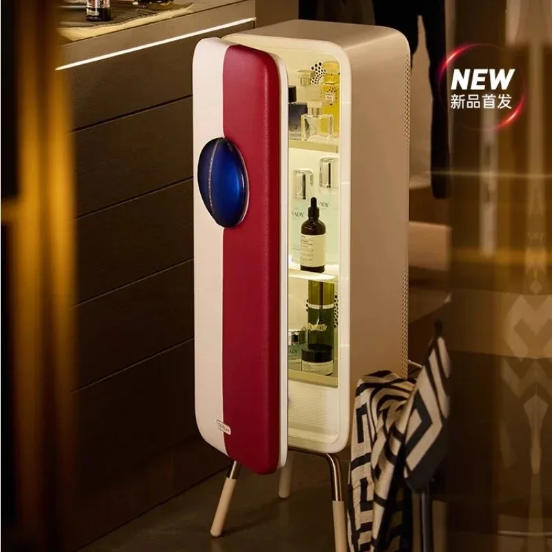 Cosmetics Refrigerator Skn Care Products Mask Refrigerated Storage Fresh Beaty Special Refrigerator 220V Мини Холодильник