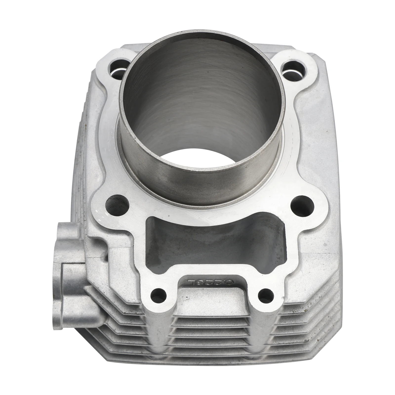 CYLINDER PISTON FOR KAWASAKI KLF250-A BAYOU 250 2003-2011 TOP END REBUILD KIT