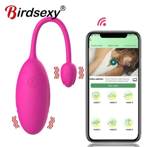 8 best sales bluetooth vagina - №7