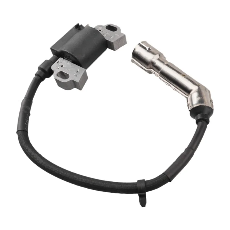【توصيل سريع】994-00136A ملف الإشعال لـ MTD Troy Bilt CC800 Walk Behind CC30H Hydro Mini Rider جزازات العشب ملف الإشعال Mod