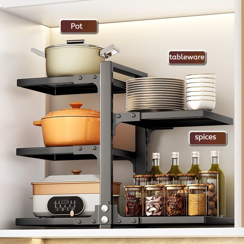 Thumbnail 4 - #79 Highest Rated Pot Racks to Buy in 2026