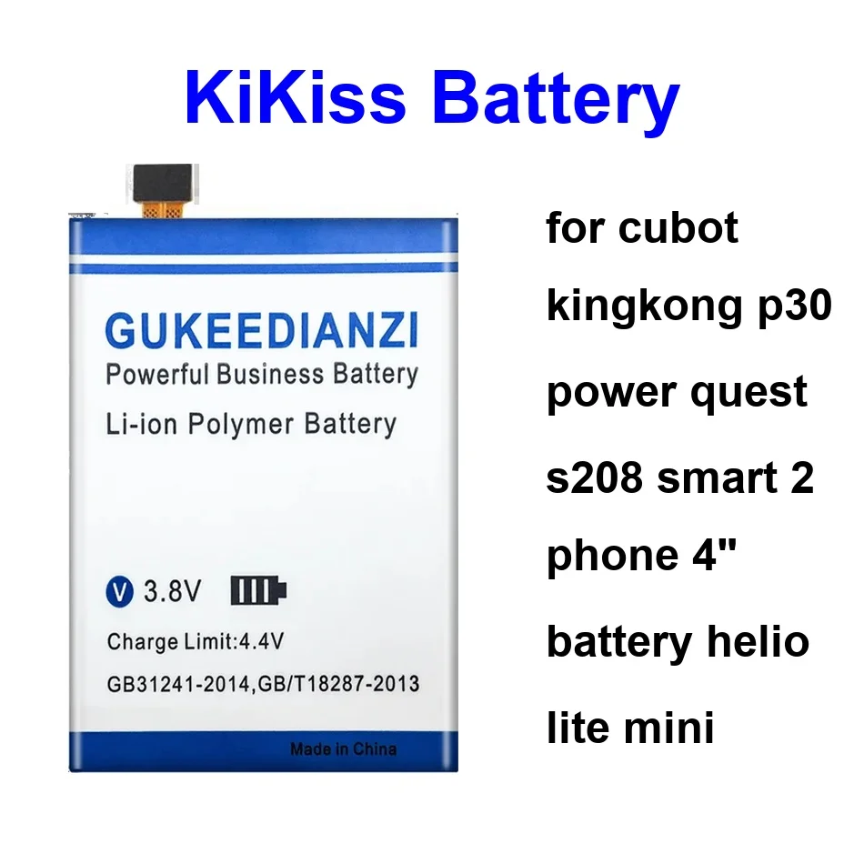 3100-6550Mah Mobile…