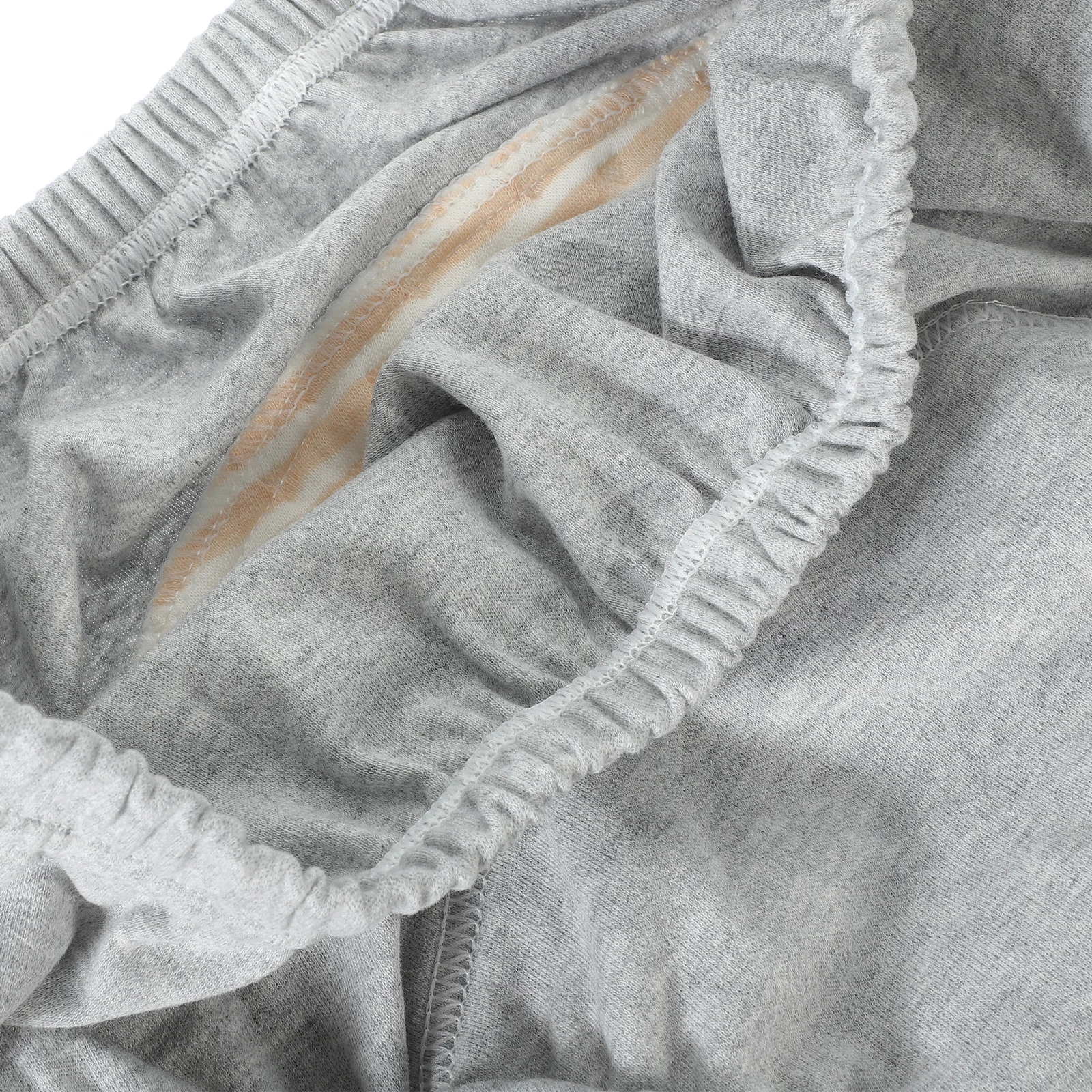 

Washable Adult Diapers for Women Incontinence Underwear Reusable Urinal Pants Leak Proof Nappy for Elderly Disabled Unisex