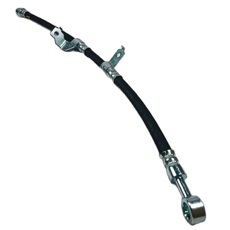 Front Right Brake Hose Replacement 587321D000 58732-1D000 For Kia Rondo 2.4L 2.7L 2007-2010