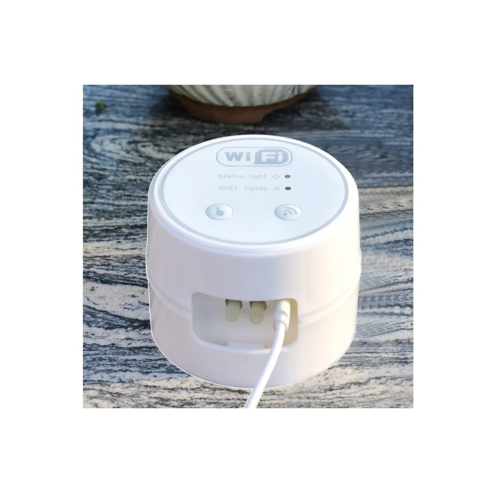 For Effective Plant Hydration Automatic Drip Irrigation Plant Hydration 3 Meter Watering Height For Office Greenery