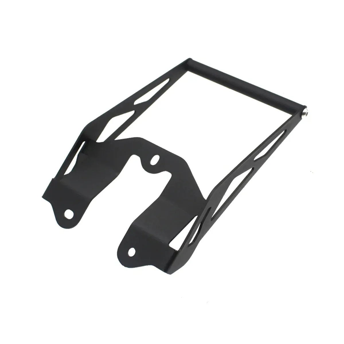 Motorcycle Navigation Bracket Mount Smartphone GPS Holder for Ducati Desert X Rally 2022 2023(12MM)