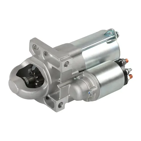 Starter Motor for Buick Rainier Cadillac Escalade Chevy Avalanche Express 2004-2007 6494 12568051 SDR0270 PG260D 12578050 12592294 12604477 89017440 89017631