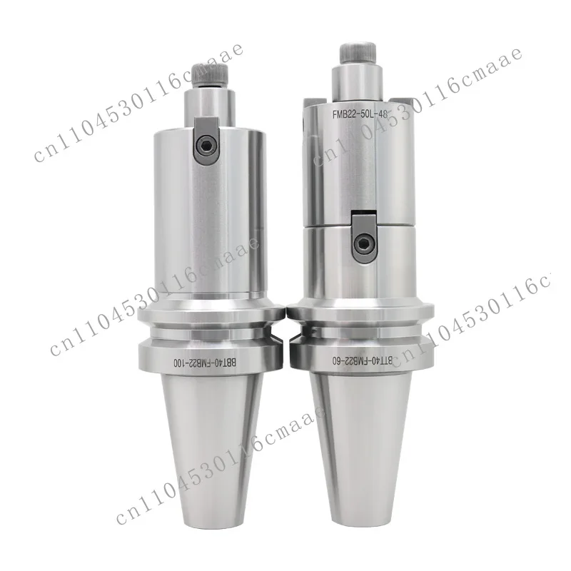 Extension Rod FMB22-50/100 Thick Shank, Thin Shank Extension Rod    Accesorios Para Auto