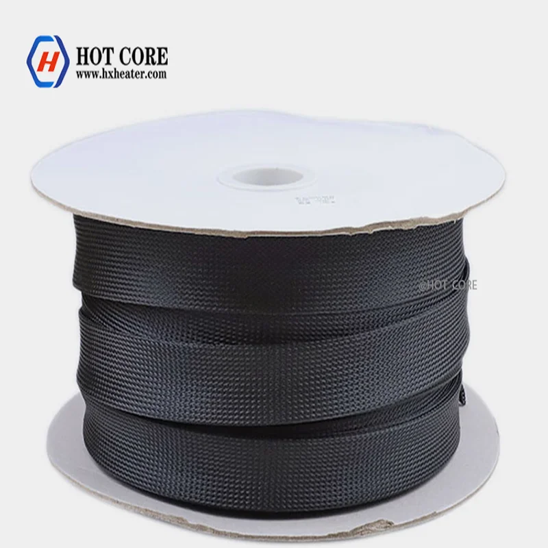 Manicotto ad alta temperatura