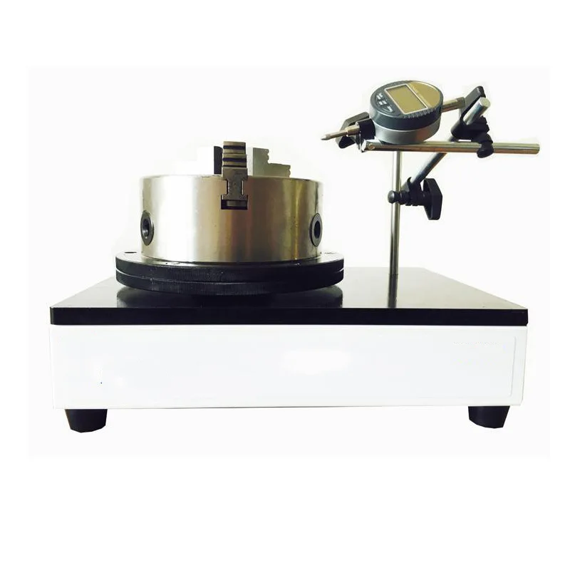 Tank body axial stress testing instrument, tank body compressive strength testing instrument
