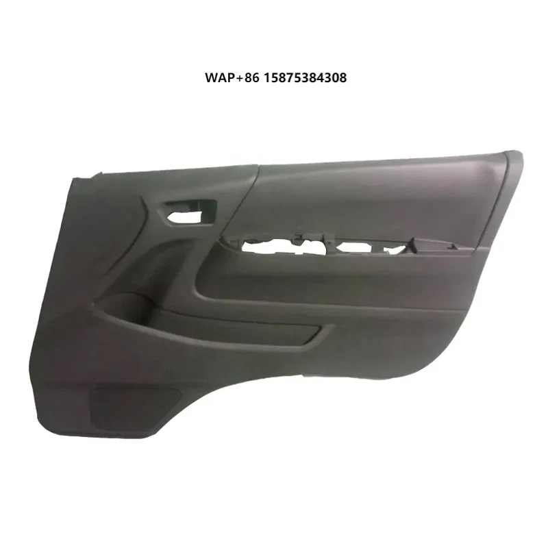 Taizhou Car Mould Manufacturers Plastic Molds Vehicle Door Panel Molding Moulds Plastic Vehicle Molded Parts