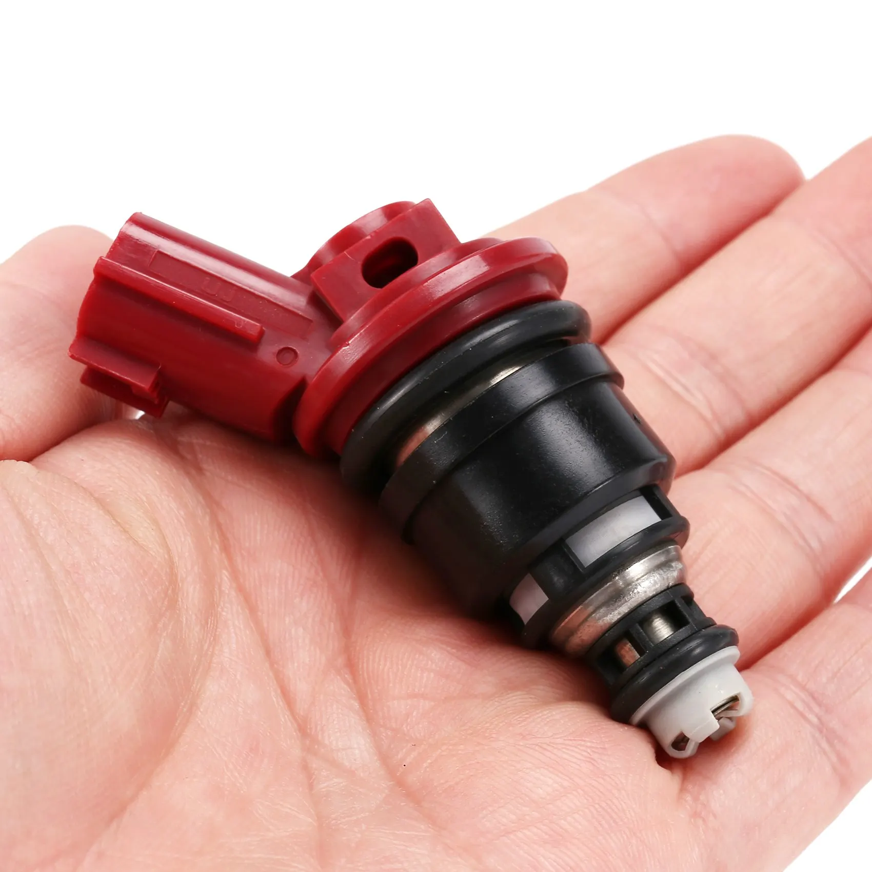

A21F-New Fuel Injector Nozzle 16600-96E01 For Nissan Altima Sentra Maxima Infiniti Q45 J30 G20 1991-2001