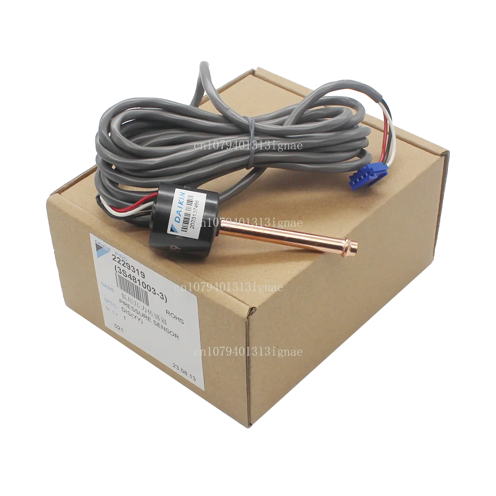 

Low voltage sensor 2229319 3S481003-3 for Daikin VRV outdoor unit L-2500 REMQ10PY1 new original