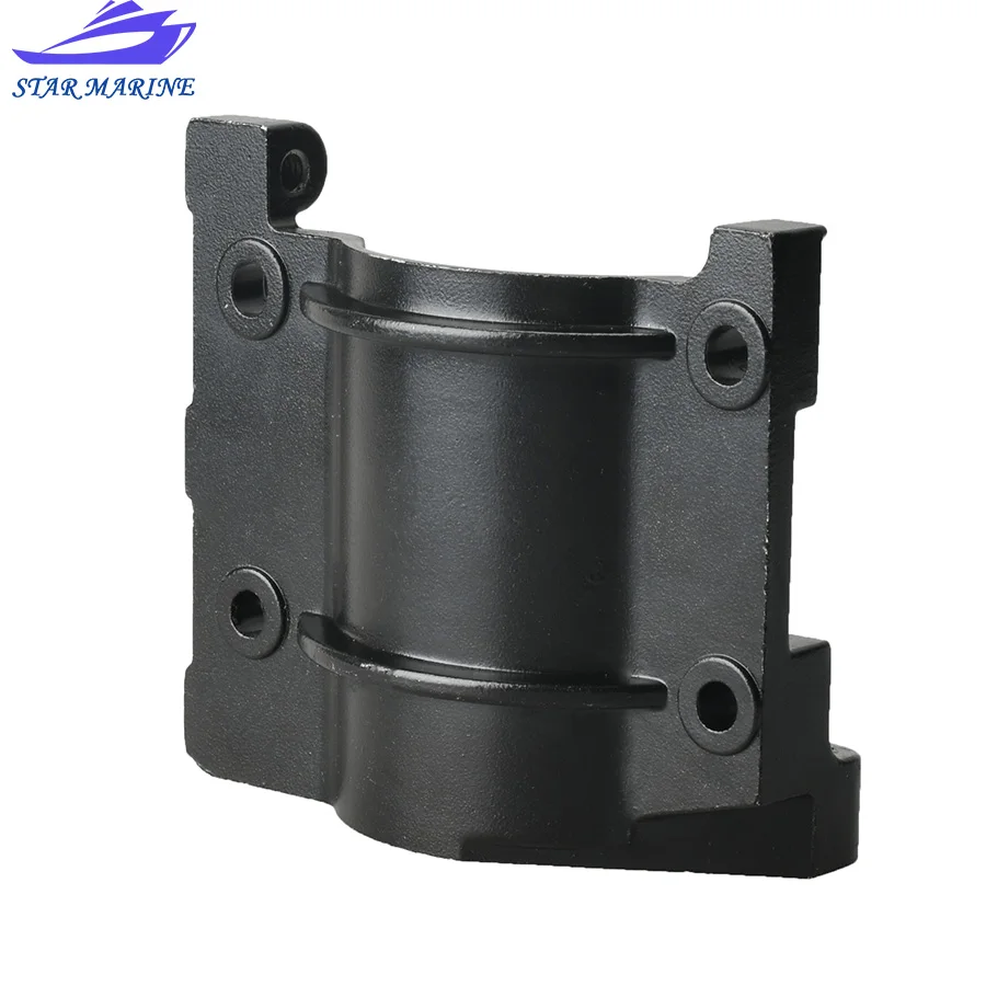 

682-81822 682-81822-00 Bracket Stay, Starter Motor for Yamaha Outboard Parts 2 Stroke 9.9HP 15HP Outboard Motor 682-81822-43-94