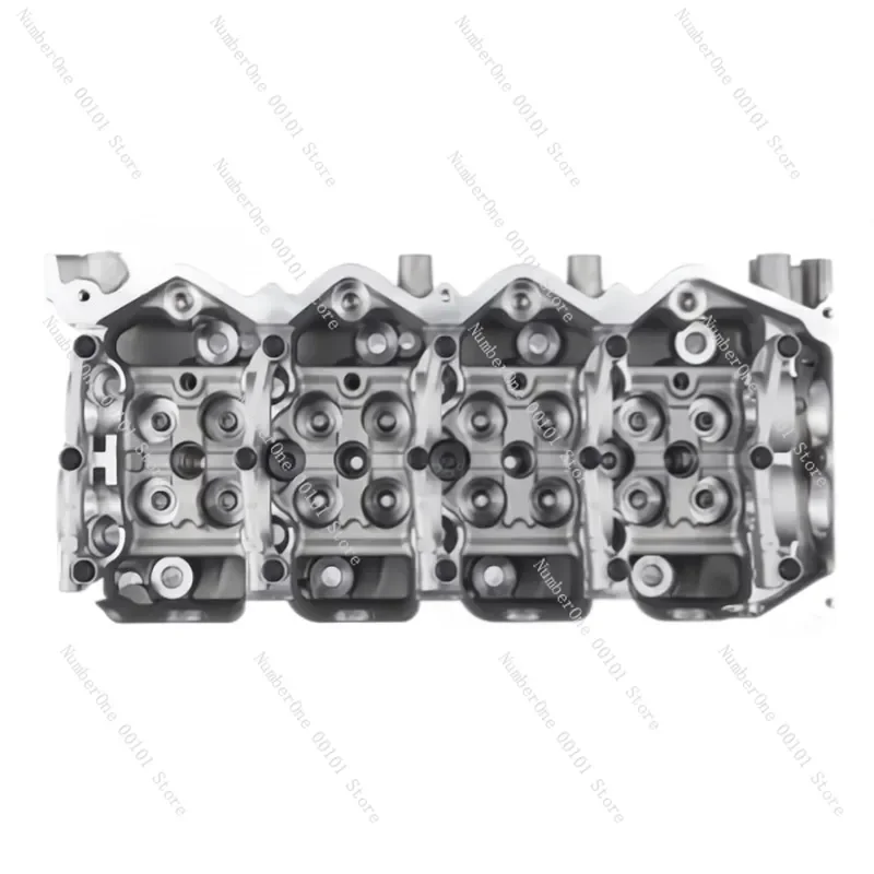 Cylinder Head 11040AW400,11040AW401  REF No 908507 Engine YD22 For Nissan Cabstar 2.2DDT/2184cc