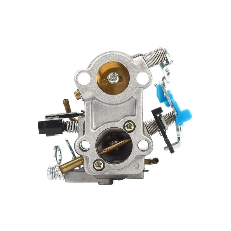 مكربن WTA-29 لـ Husqvarna 544883001 455E 455 رانشر 460 461 منشار الغاز 455 المكربن #3